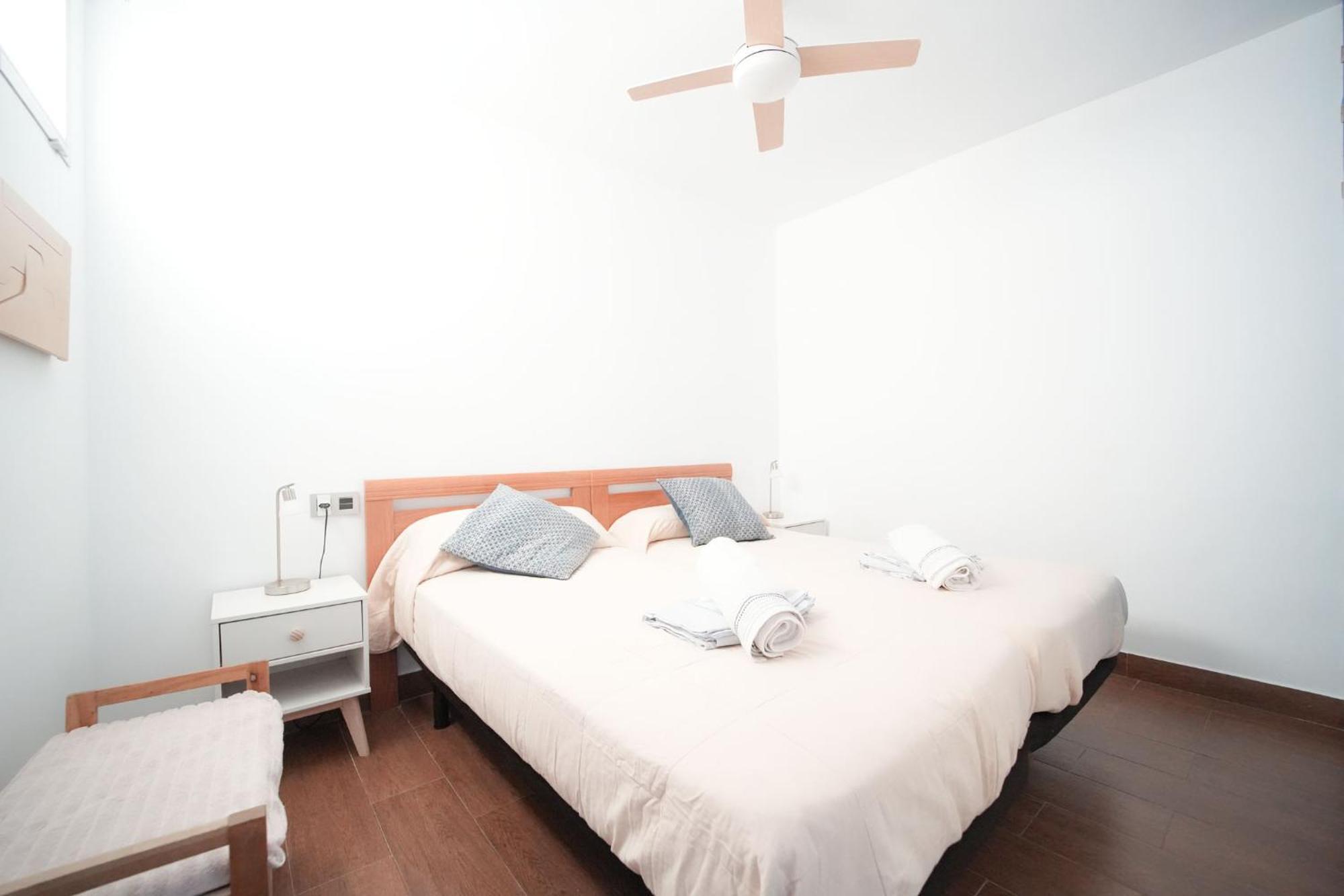Apartamento Brisa Del Mar Almuñécar Dış mekan fotoğraf
