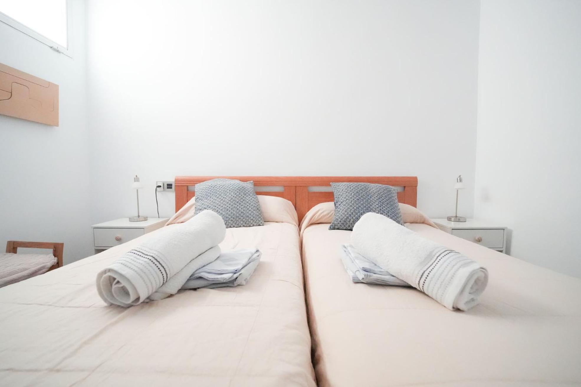 Apartamento Brisa Del Mar Almuñécar Dış mekan fotoğraf