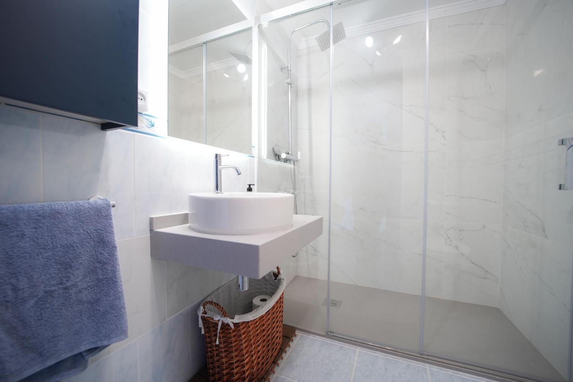 Apartamento Brisa Del Mar Almuñécar Dış mekan fotoğraf