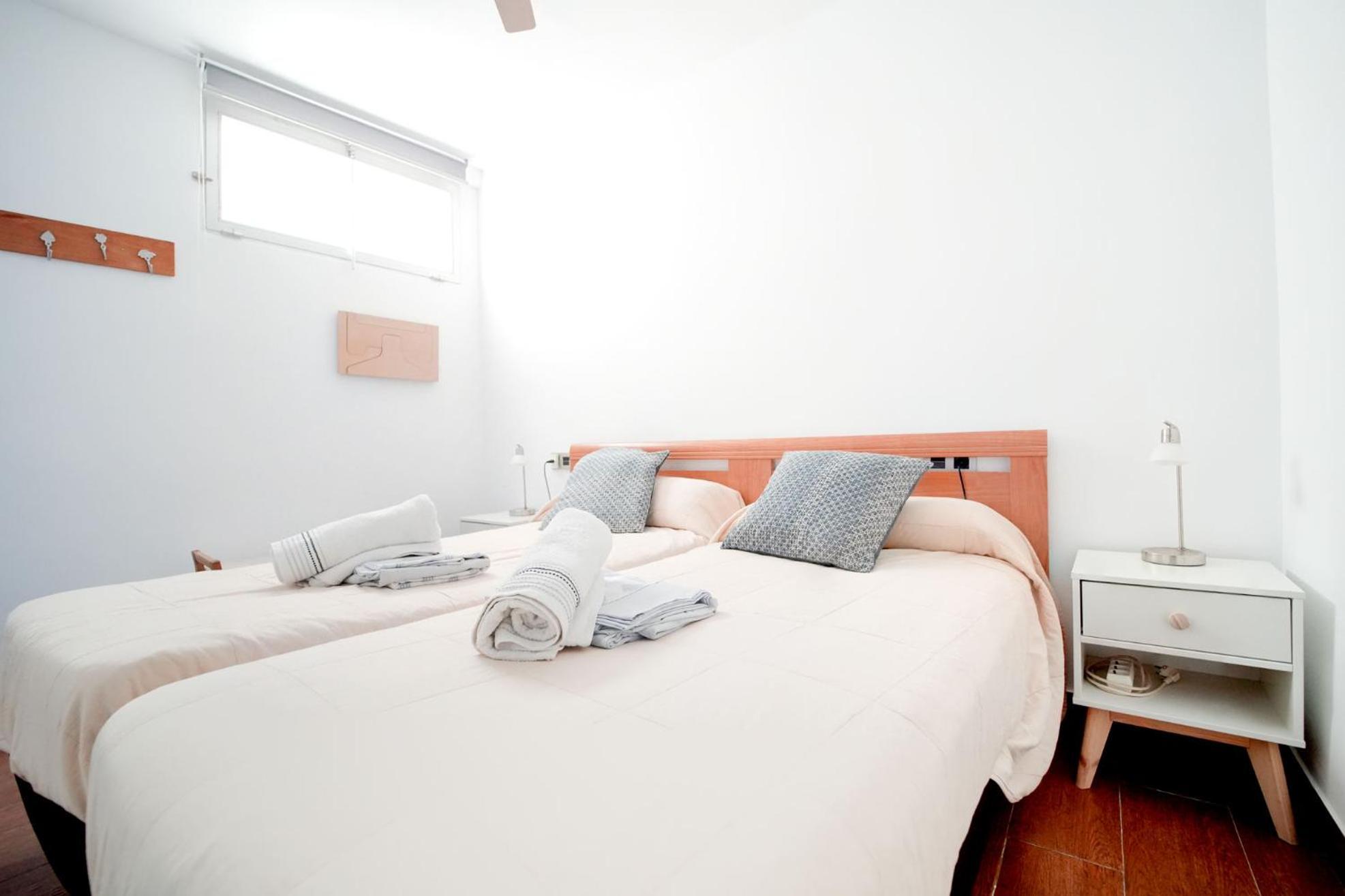 Apartamento Brisa Del Mar Almuñécar Dış mekan fotoğraf