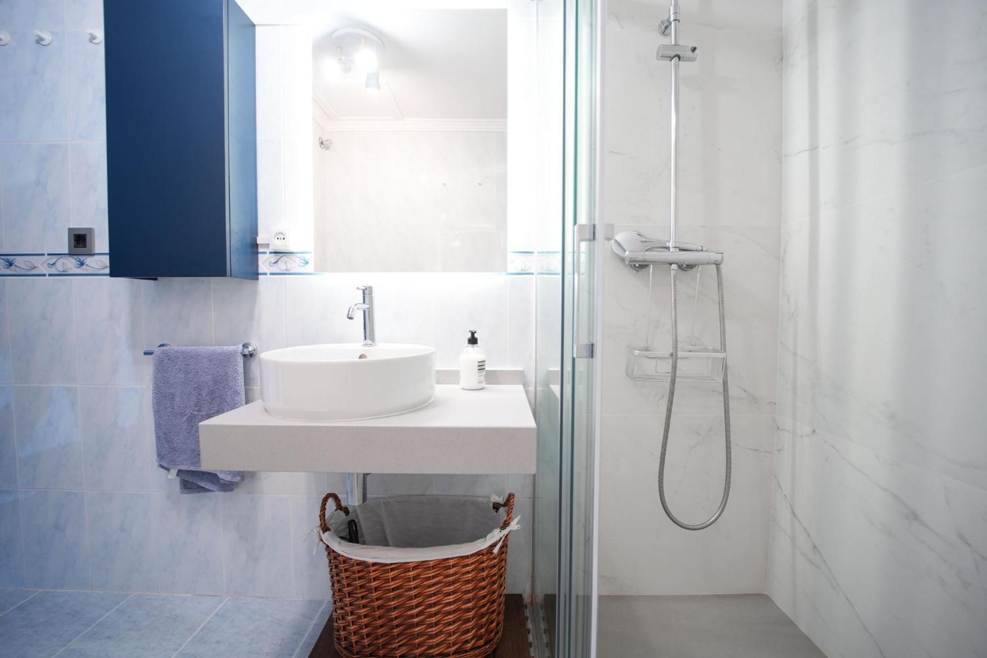 Apartamento Brisa Del Mar Almuñécar Dış mekan fotoğraf