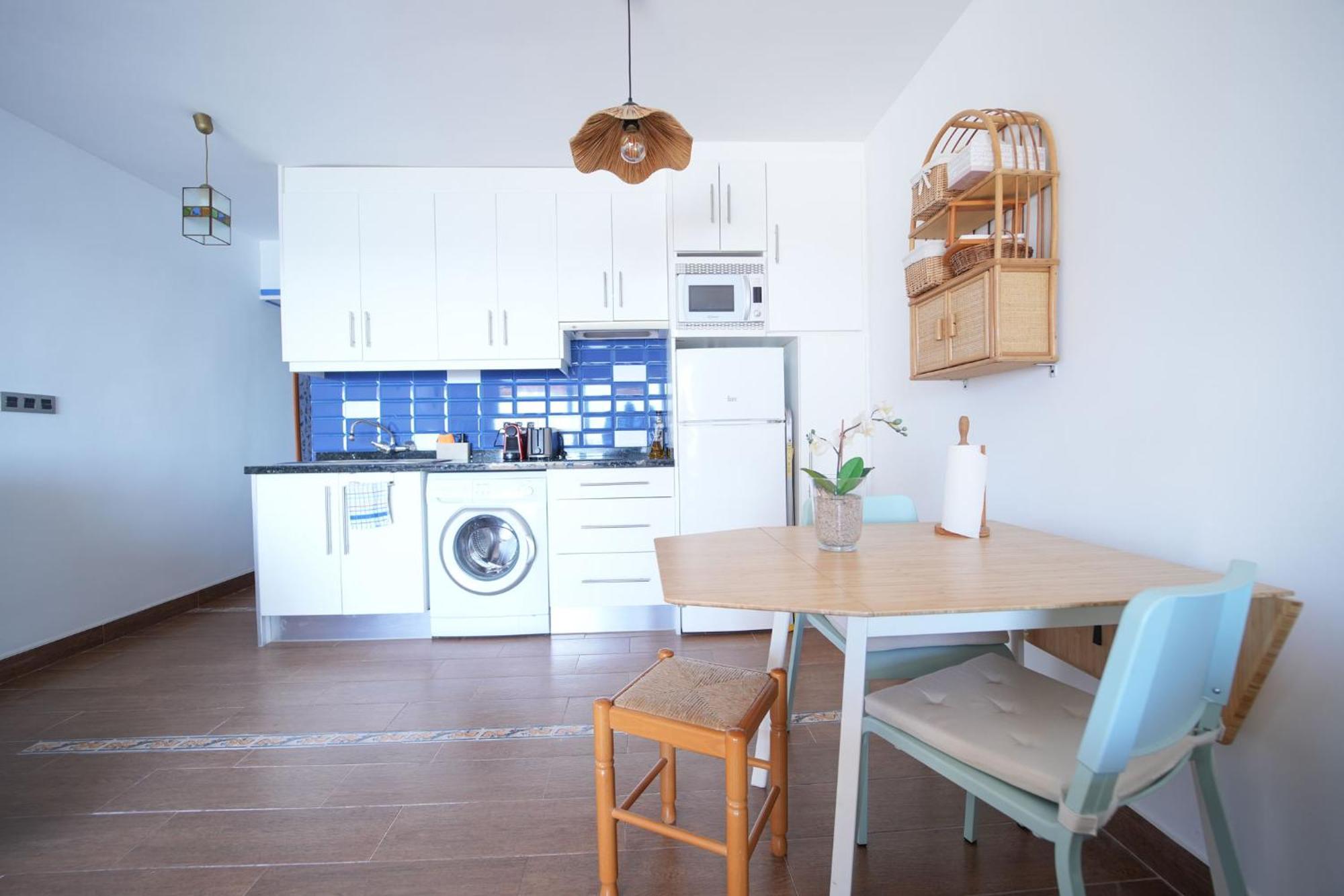Apartamento Brisa Del Mar Almuñécar Dış mekan fotoğraf